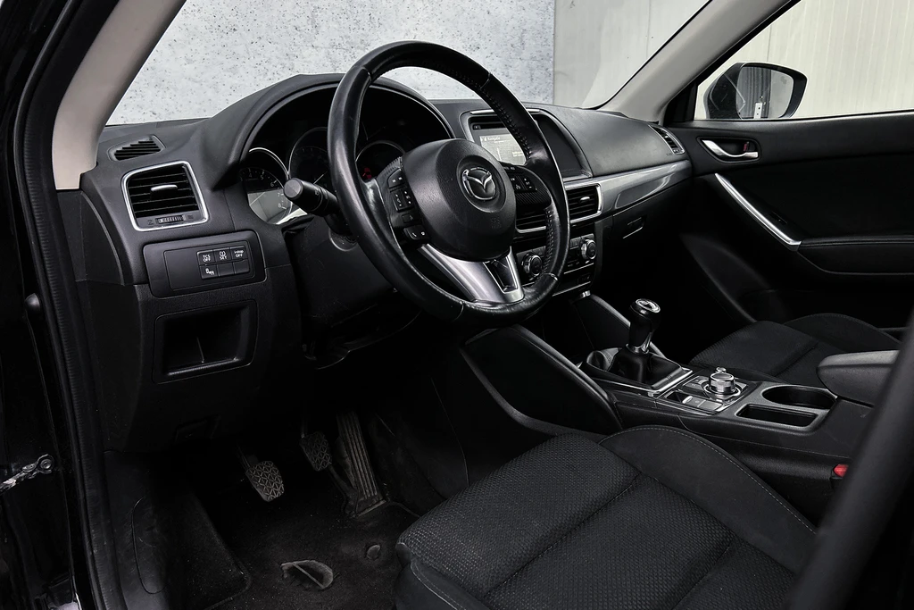 Mazda CX-5 – foto 21