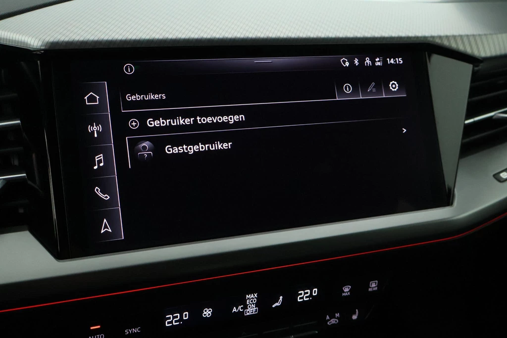 Audi Q4 Sportback e-tron – foto 22