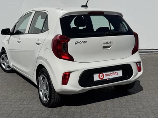 Kia Picanto – thumbnail 5