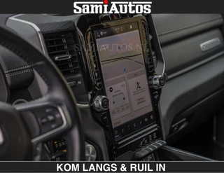 Dodge Ram Pick-Up – thumbnail 25