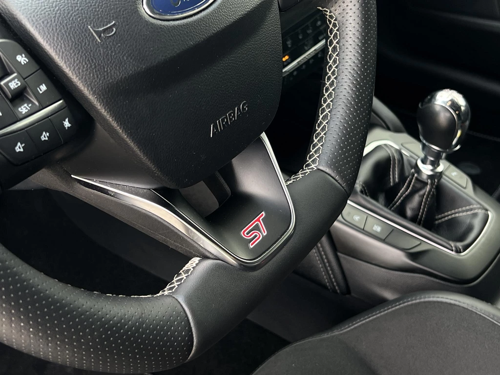 Ford Focus – foto 13