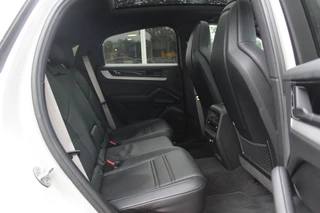 Porsche Cayenne – thumbnail 14