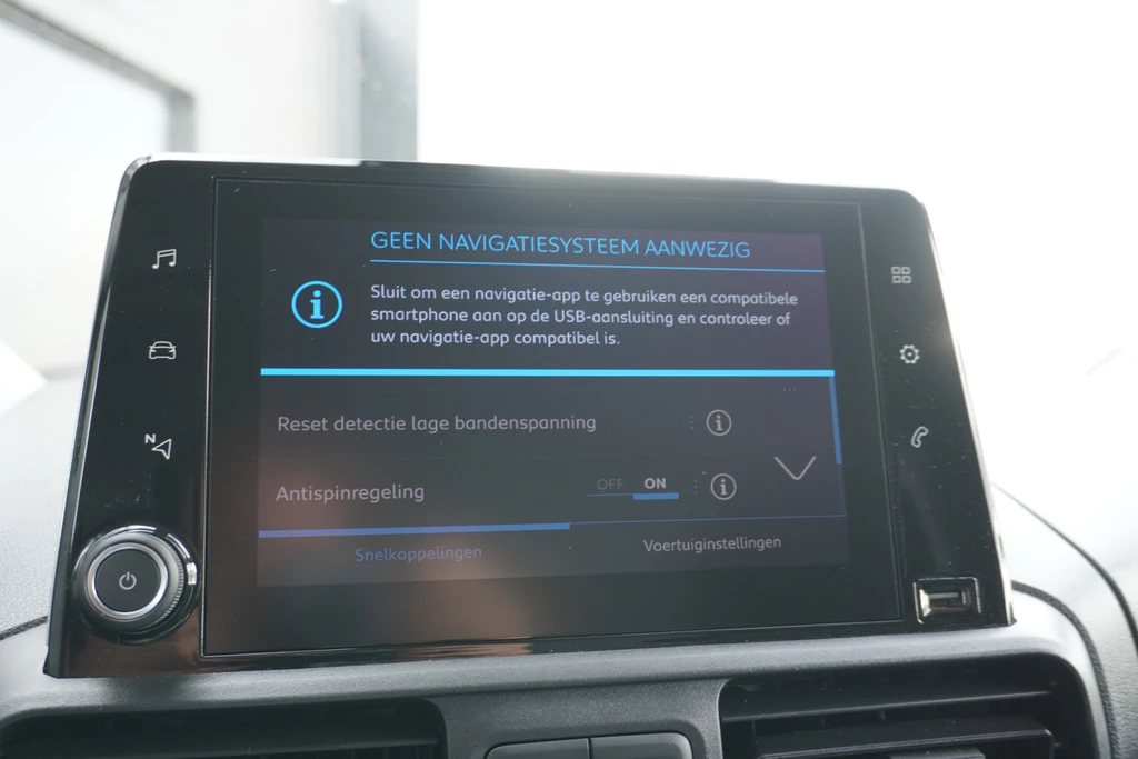 Peugeot Partner – foto 13