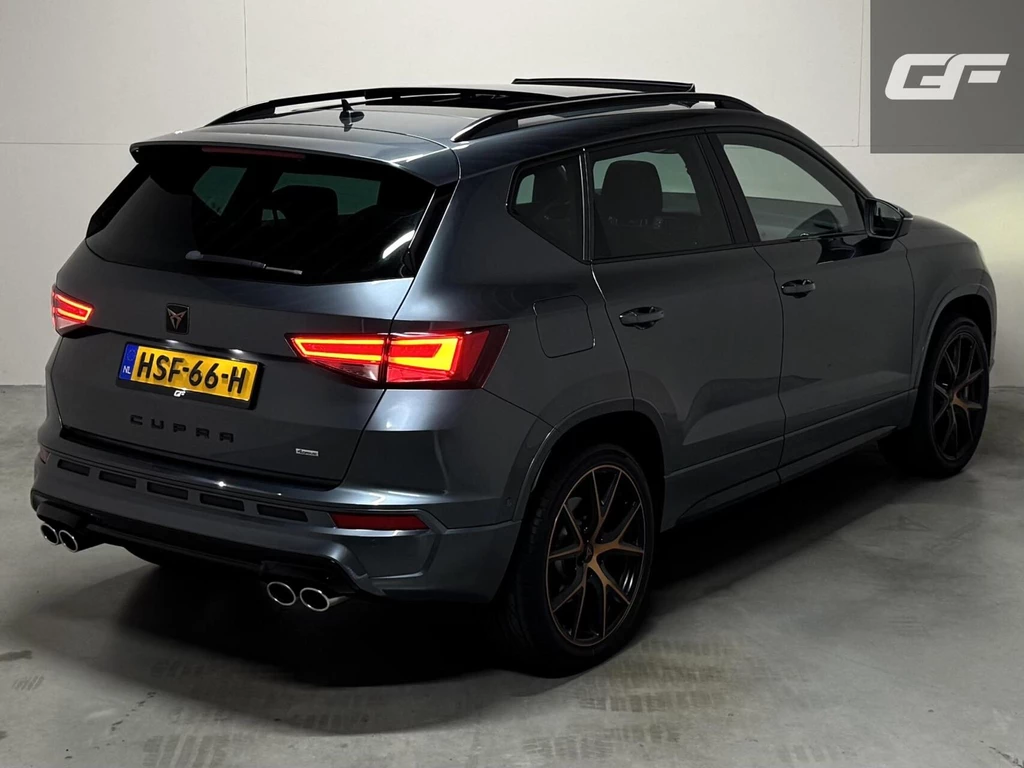 CUPRA Ateca – foto 12