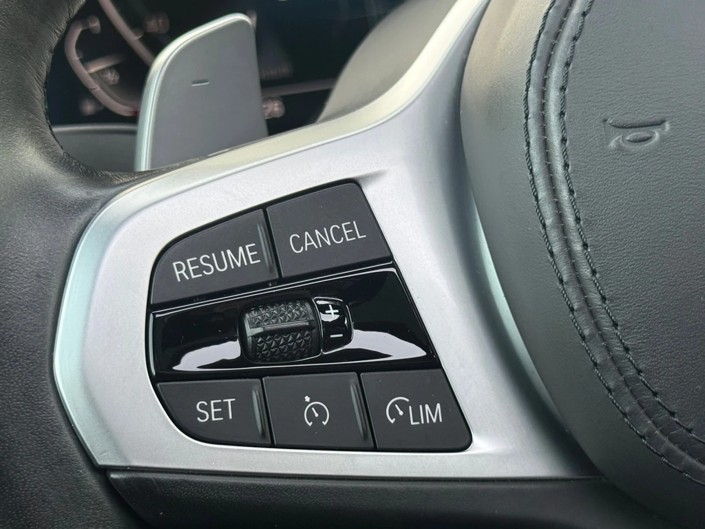 BMW X3 – foto 12