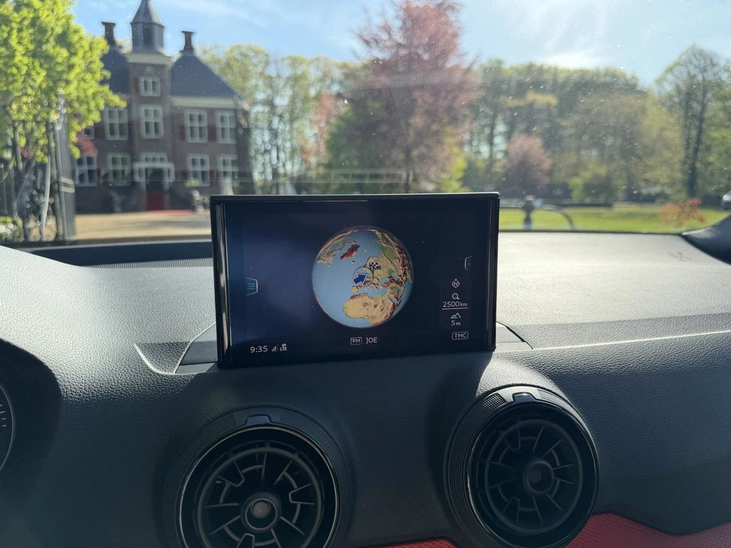 Audi Q2 – foto 19
