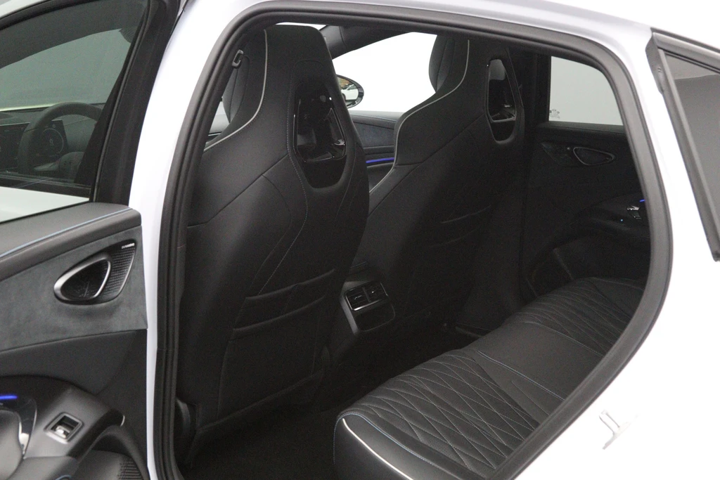 BYD SEAL – foto 14