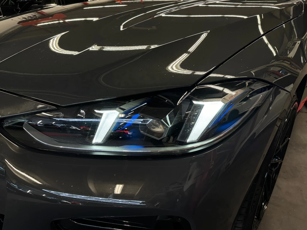 BMW 4 Serie – foto 19