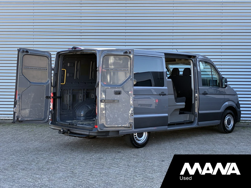 MAN TGE – foto 4