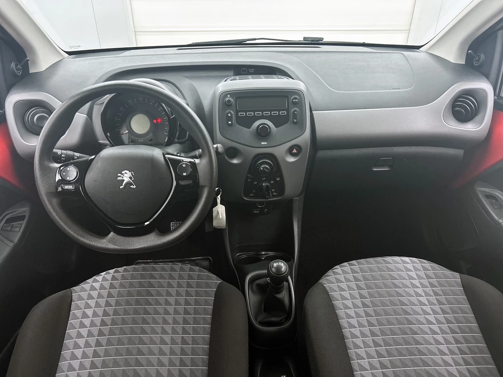 Peugeot 108 – foto 20