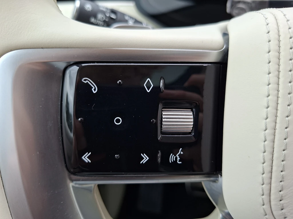 Land Rover Range Rover – foto 60