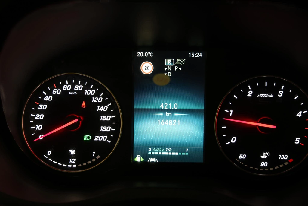 Mercedes-Benz Sprinter – foto 14