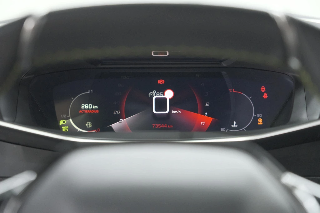 Peugeot 2008 – foto 50