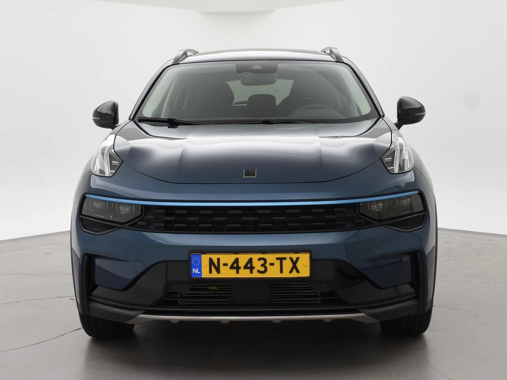 Lynk & Co 01 – foto 7