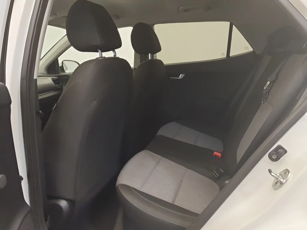 Kia Stonic – foto 26