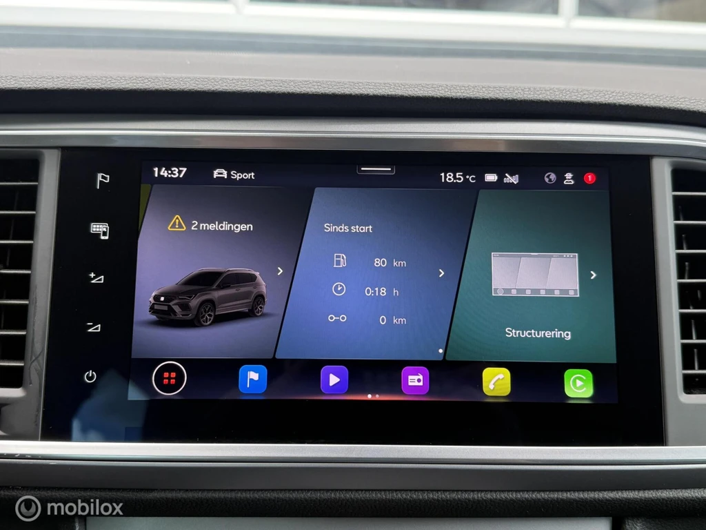 SEAT Ateca – foto 28