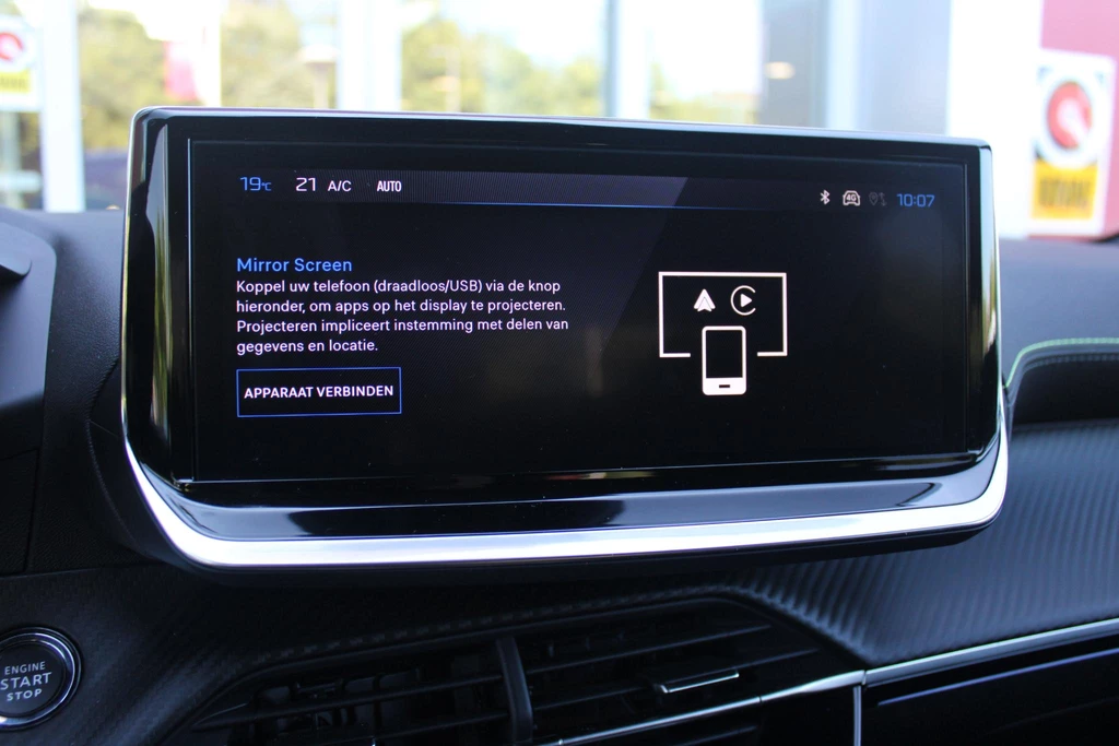Peugeot 2008 – foto 20