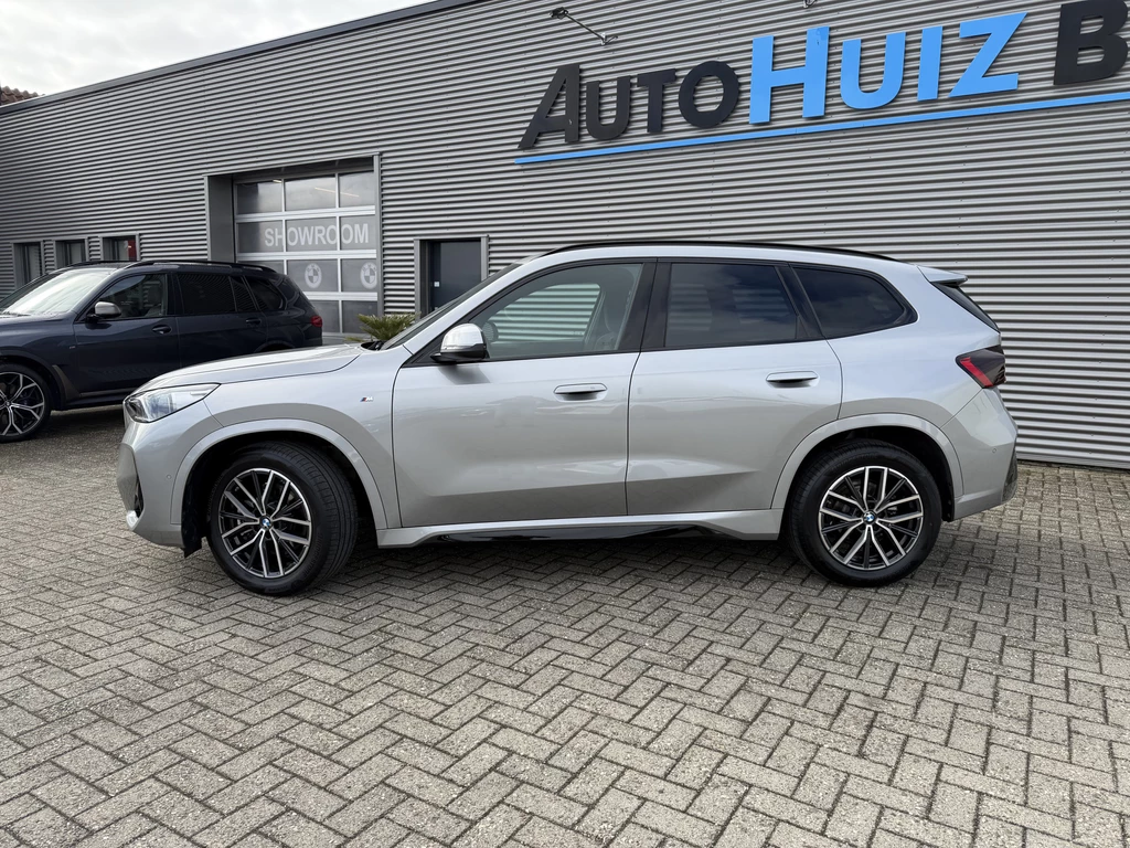 BMW X1 – foto 3