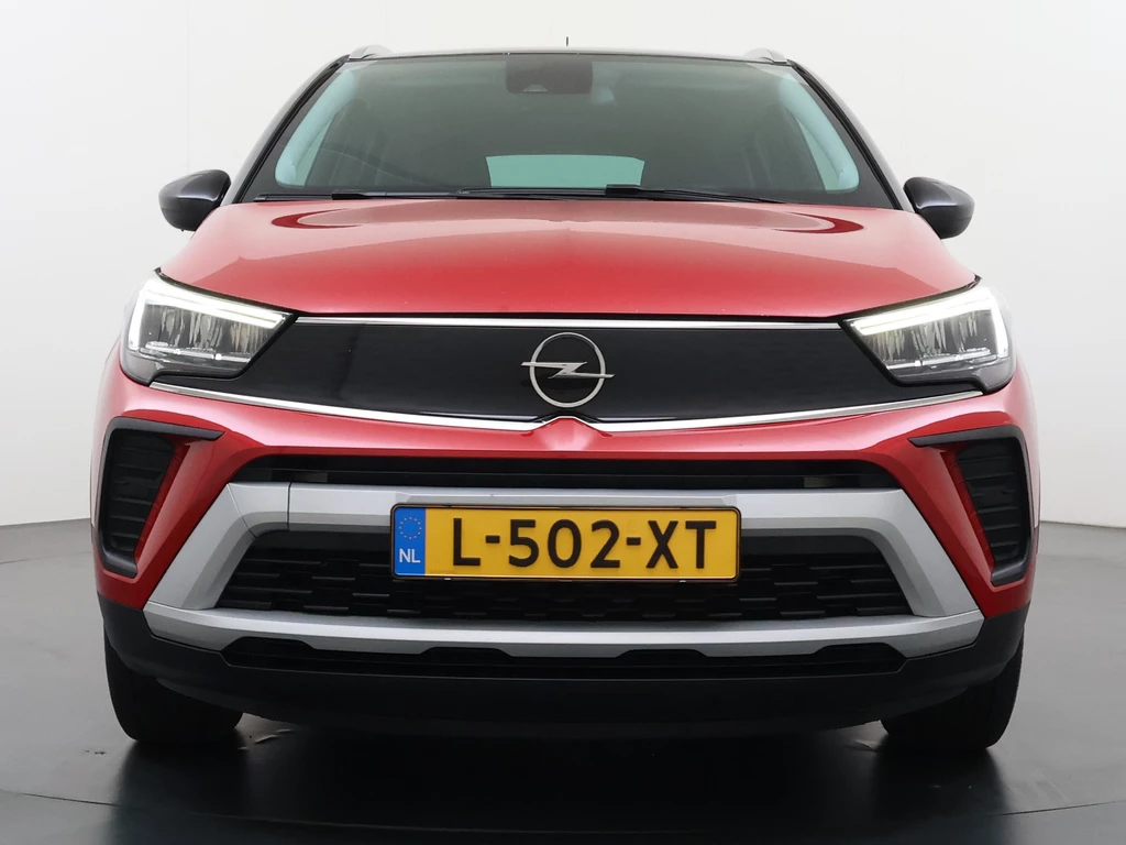 Opel Crossland – foto 9