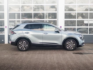 Kia Sportage – thumbnail 8