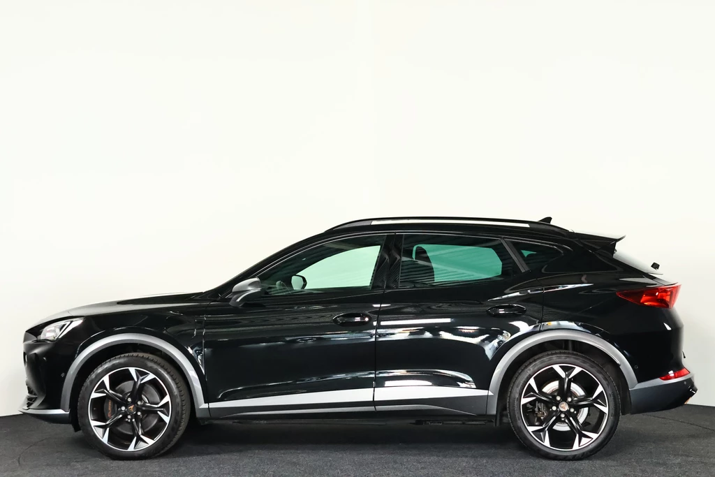 CUPRA Formentor – foto 2