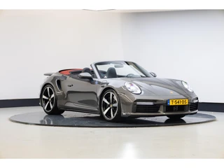 Porsche 911 – thumbnail 10