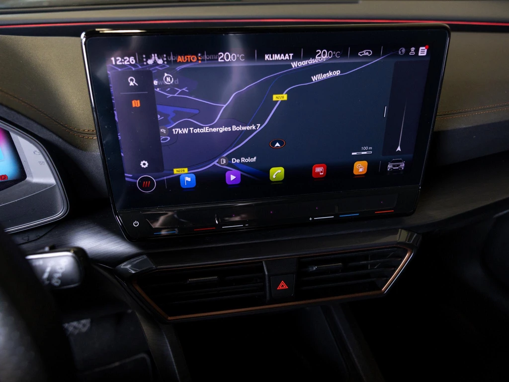 CUPRA Formentor – foto 26