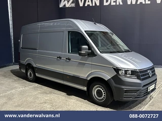 Volkswagen Crafter – thumbnail 5