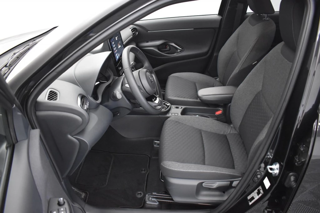 Toyota Yaris Cross – foto 8