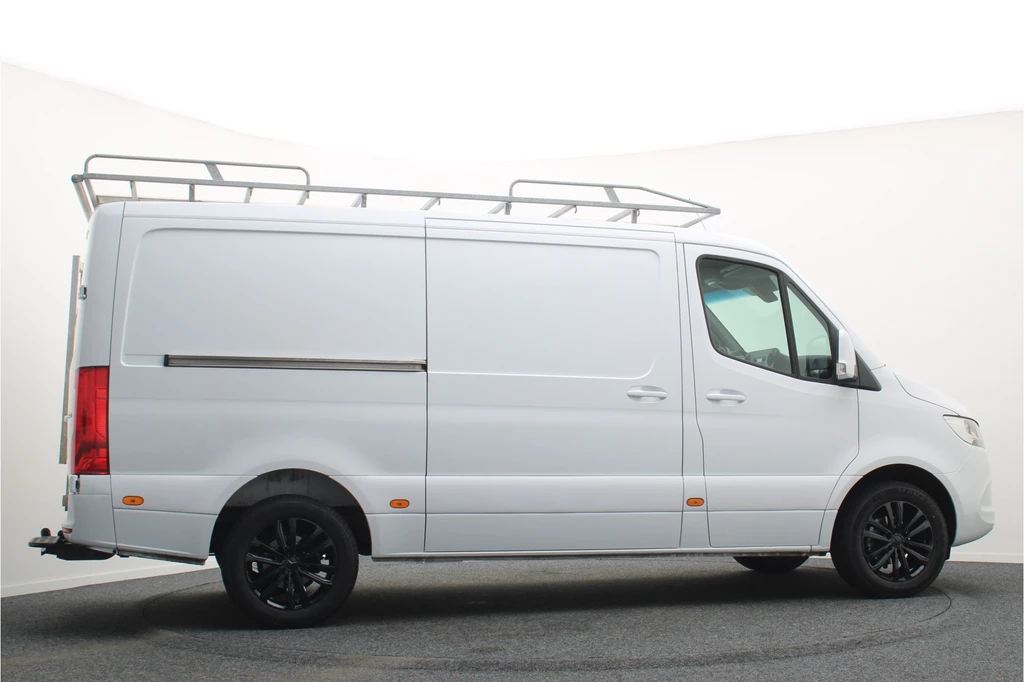 Mercedes-Benz Sprinter – foto 10