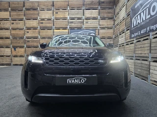 Land Rover Range Rover Evoque – thumbnail 10