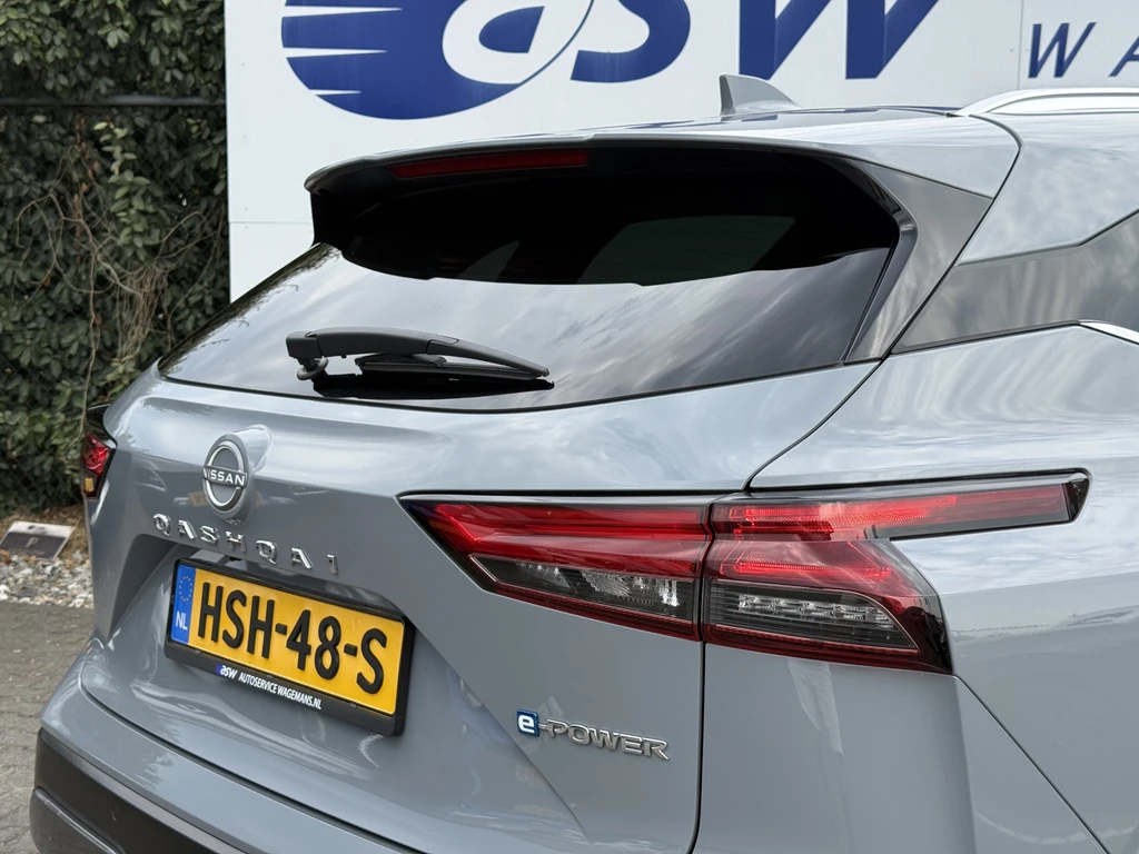 Nissan QASHQAI – foto 32