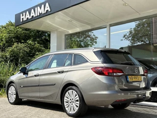 Opel Astra – thumbnail 2