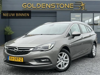 Opel Astra – thumbnail 1