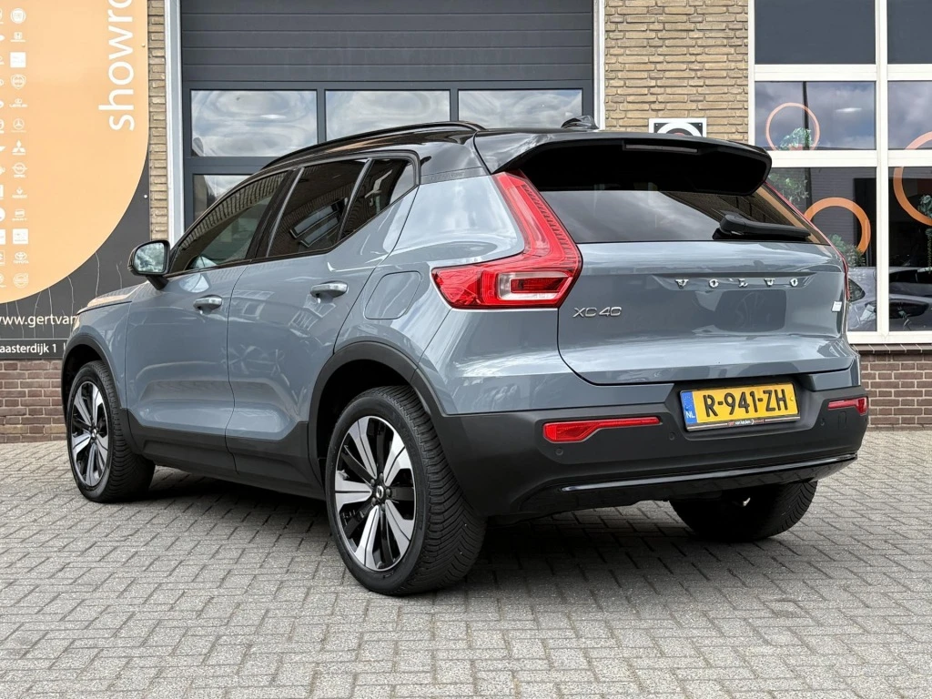 Volvo XC40 – foto 7
