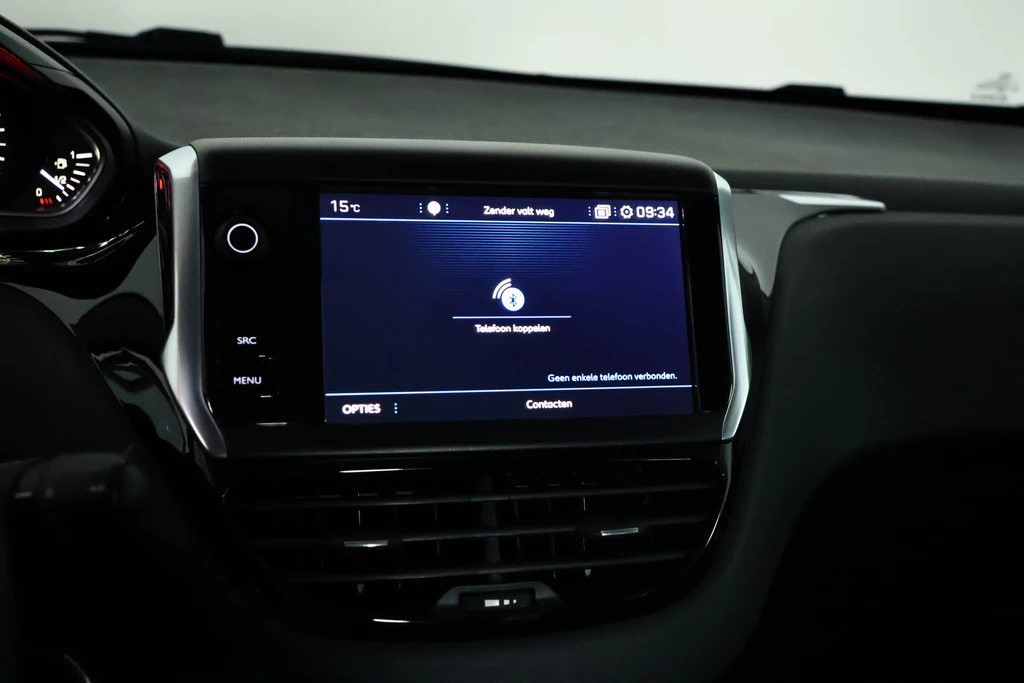 Peugeot 208 – foto 20