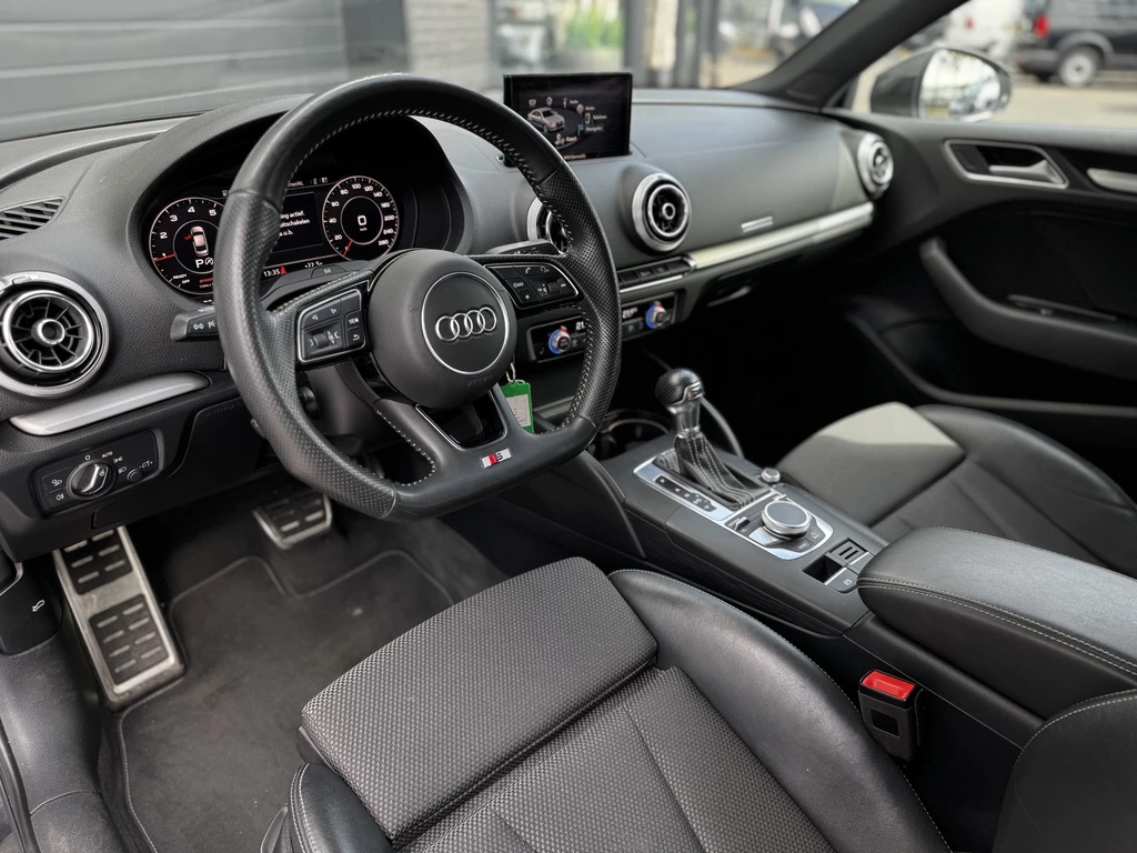 Audi A3 – foto 14