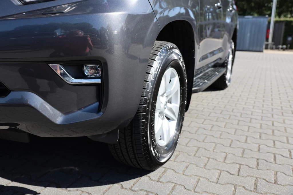 Toyota Land Cruiser – foto 26