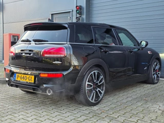 MINI Clubman – thumbnail 5