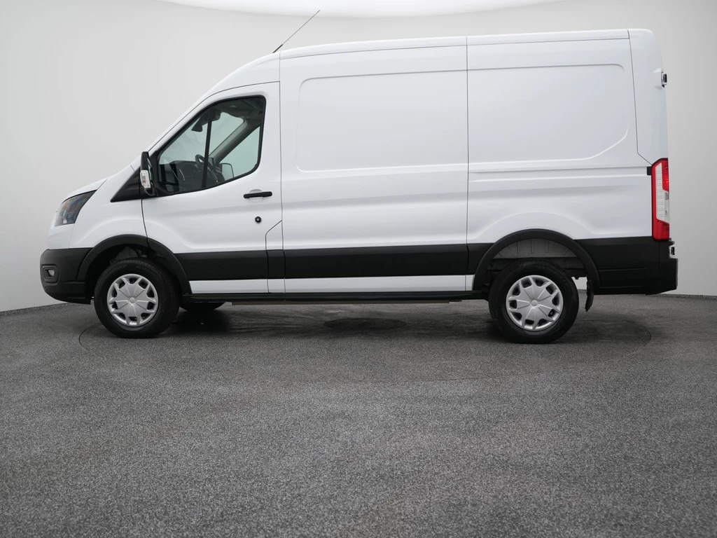 Ford E-Transit – foto 3