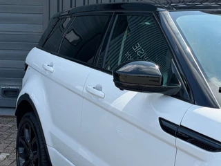 Land Rover Range Rover Evoque – thumbnail 9