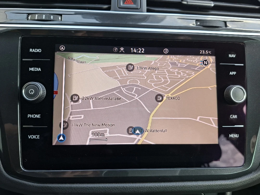 Volkswagen Tiguan – foto 26