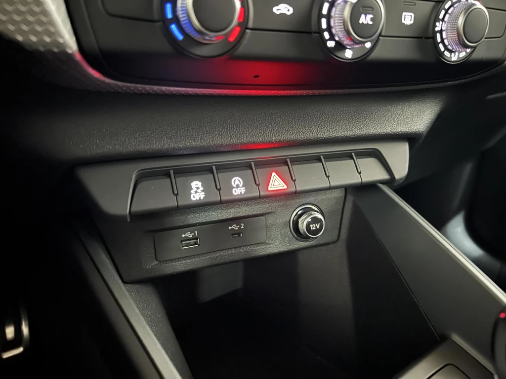 Audi A1 Sportback – foto 50