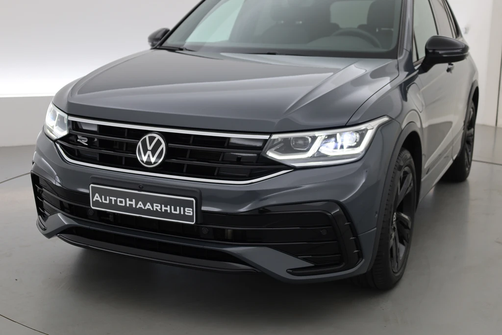 Volkswagen Tiguan – foto 2