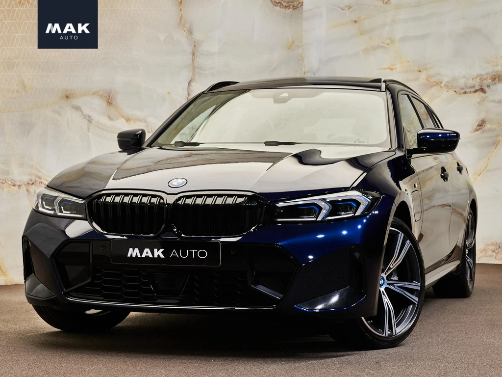 BMW 3 Serie – foto 1