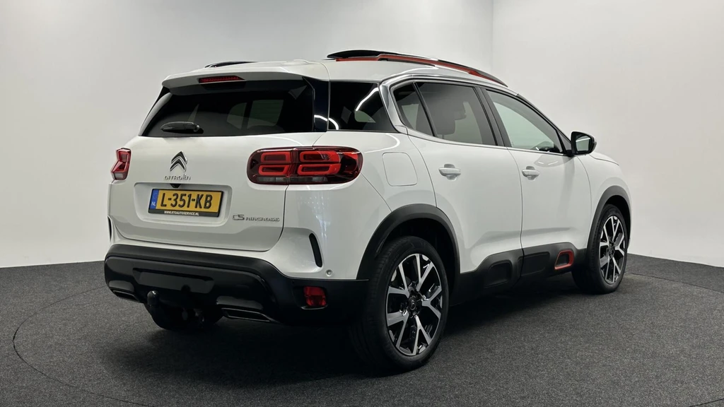 Citroën C5 Aircross – foto 5
