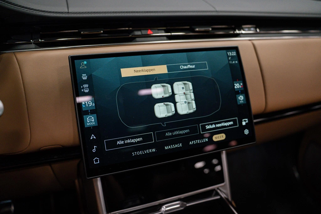 Land Rover Range Rover – foto 17