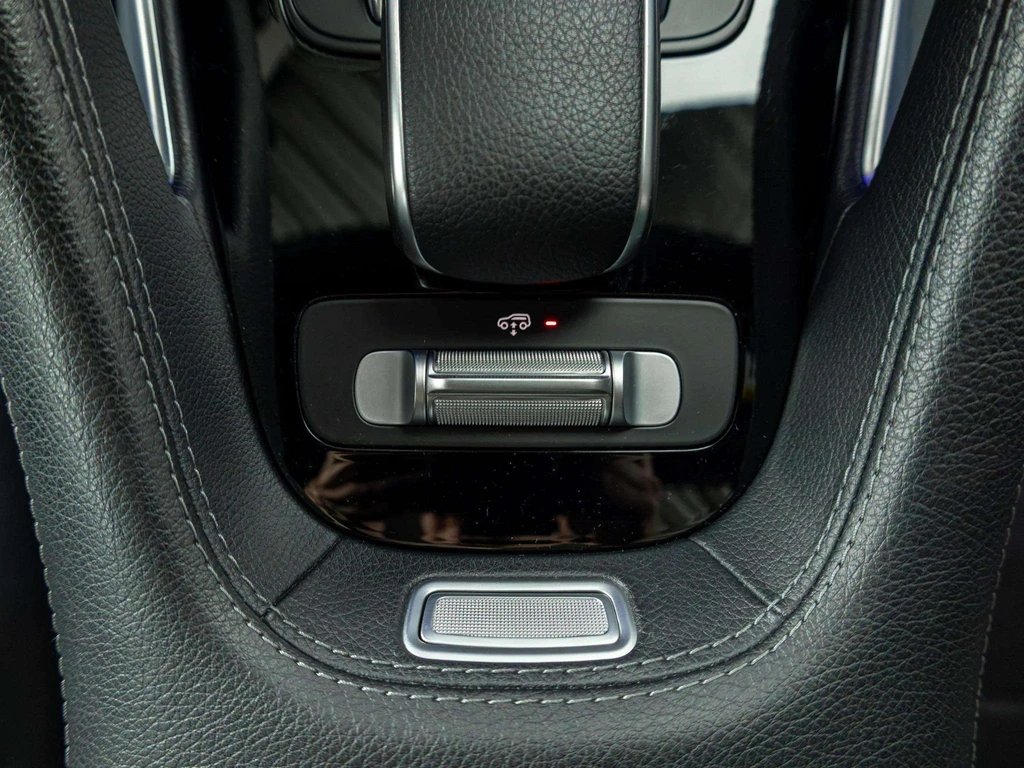 Mercedes-Benz GLE – foto 35