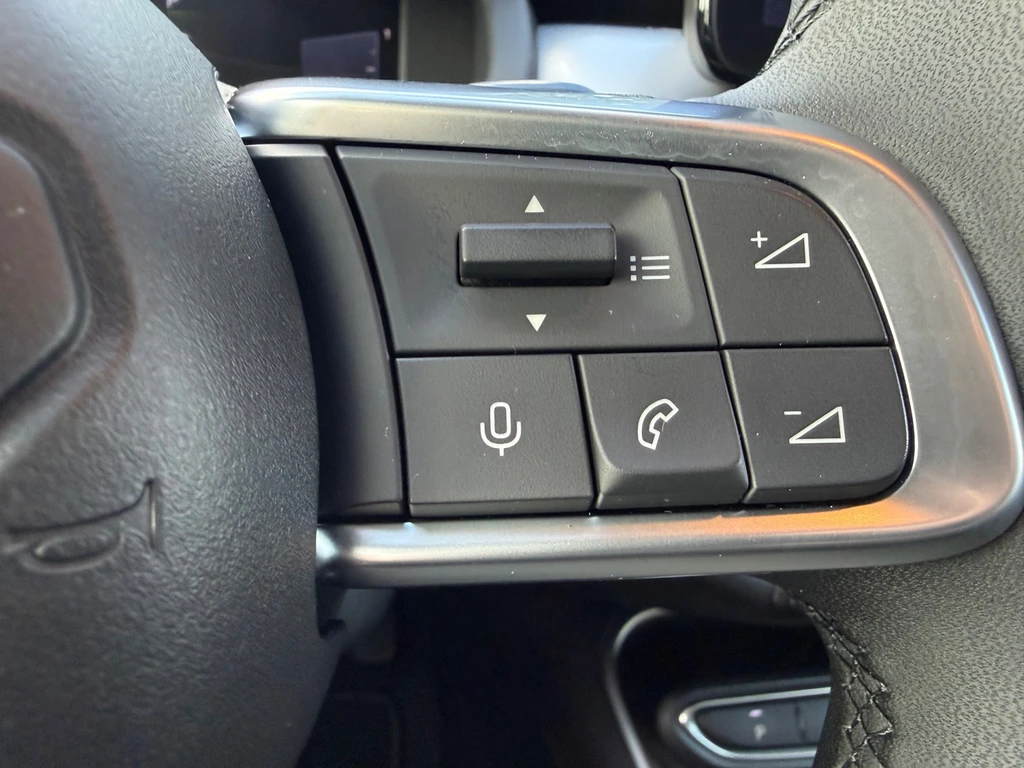 Jeep Avenger – foto 19
