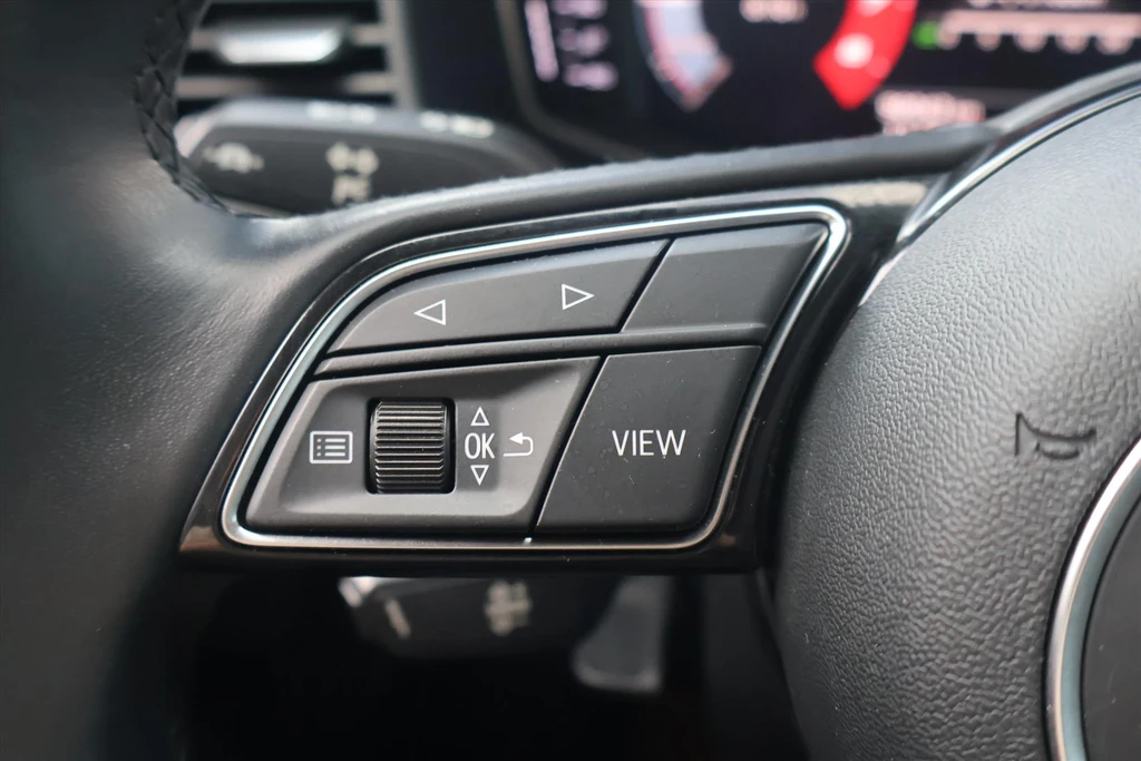 Audi A1 Sportback – foto 16